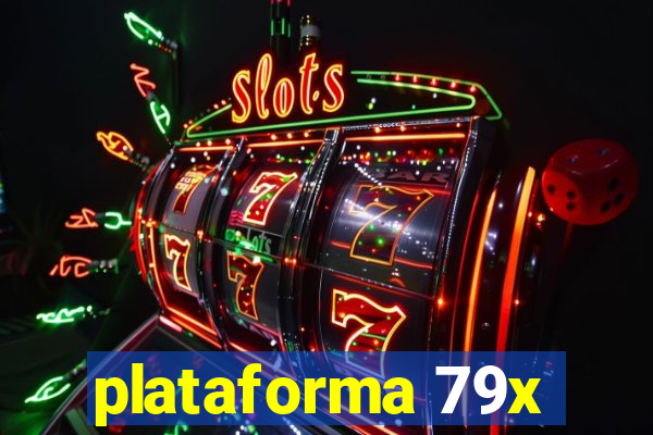 plataforma 79x